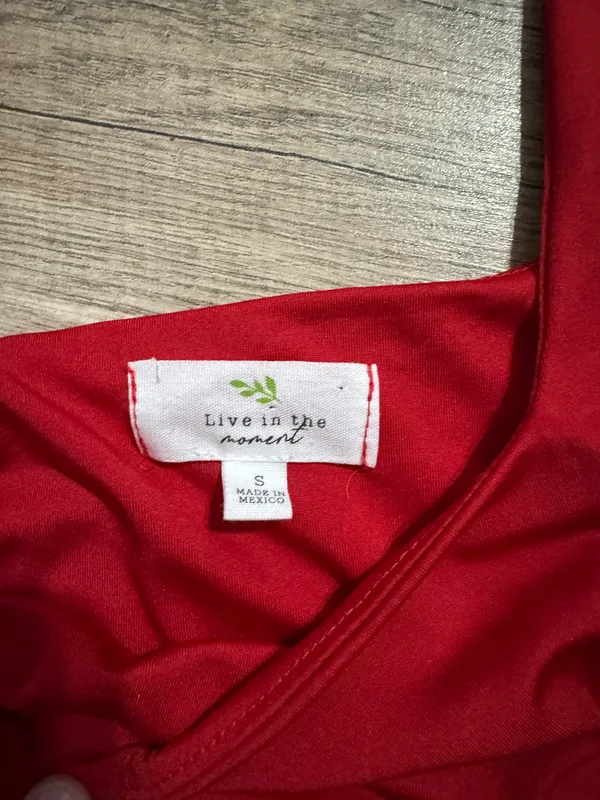 TJ Maxx Bodysuit - Image 3
