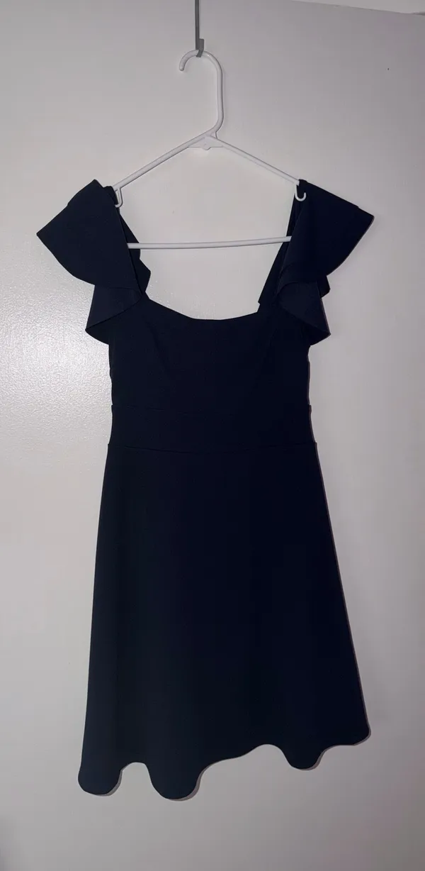 Altar'd State Maia Mini Dress - Image 3