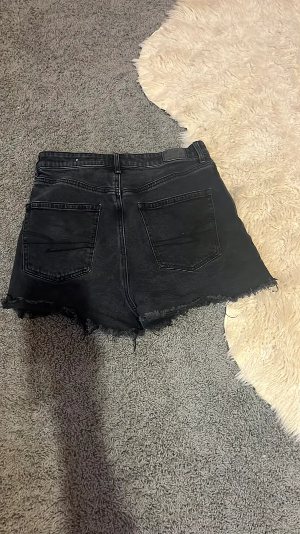 Black Size 8 - Image 3
