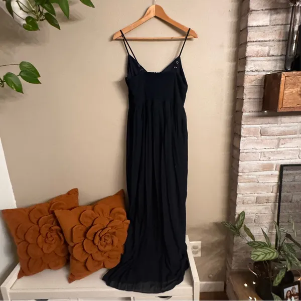 MODCLOTH Formal‎ Maxi Dress - Image 4