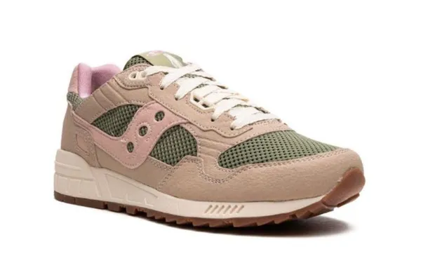Saucony Shadow 5000 'Mushroom Pack' Size 7 - Image 7