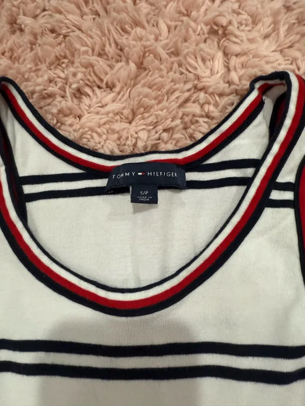 Tommy Hilfiger Tank Top - Image 2