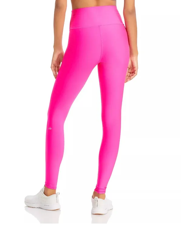 Alo airbrush leggings - Image 2