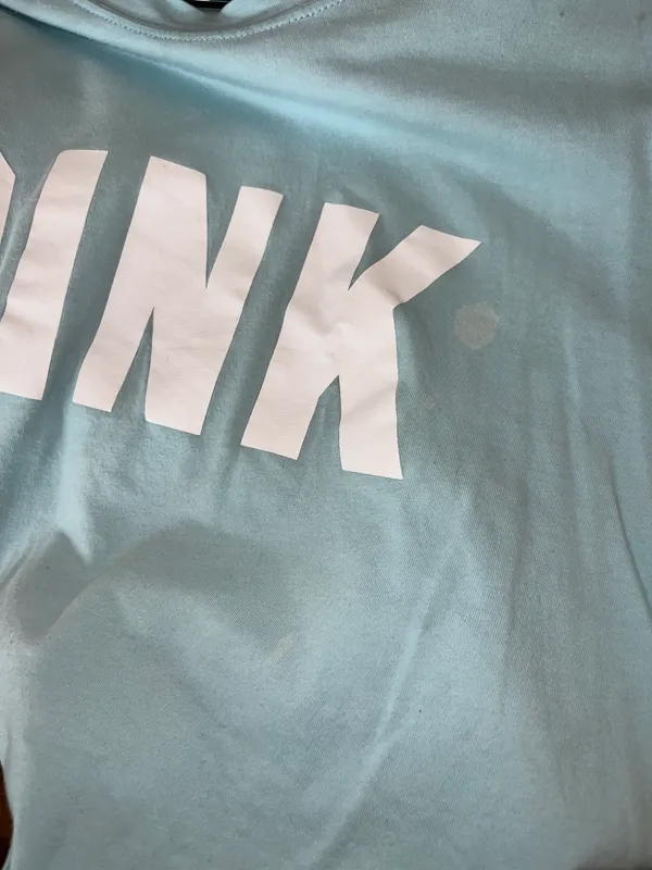 PINK Long Sleeve - Image 2