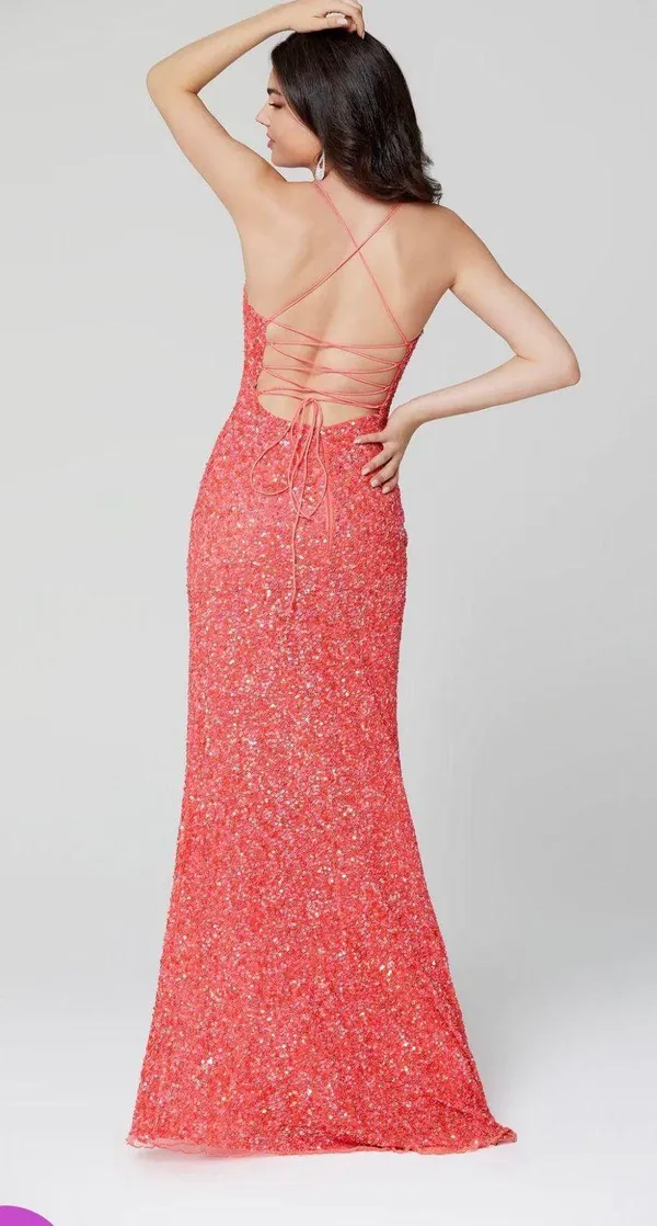 Primavera Prom Dress - Image 4