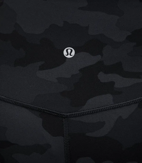 Lululemon Align Leggings 25" Camo - Image 3