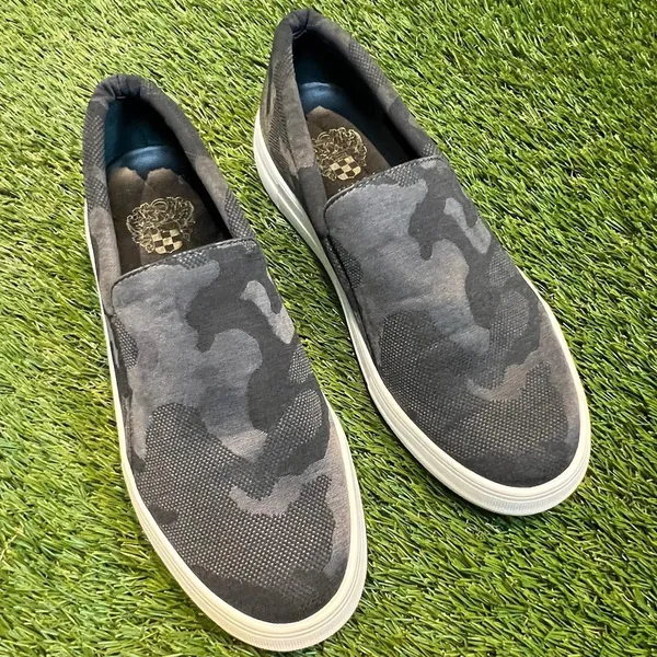 Vince Camuto Slip On Sneakers - Image 3