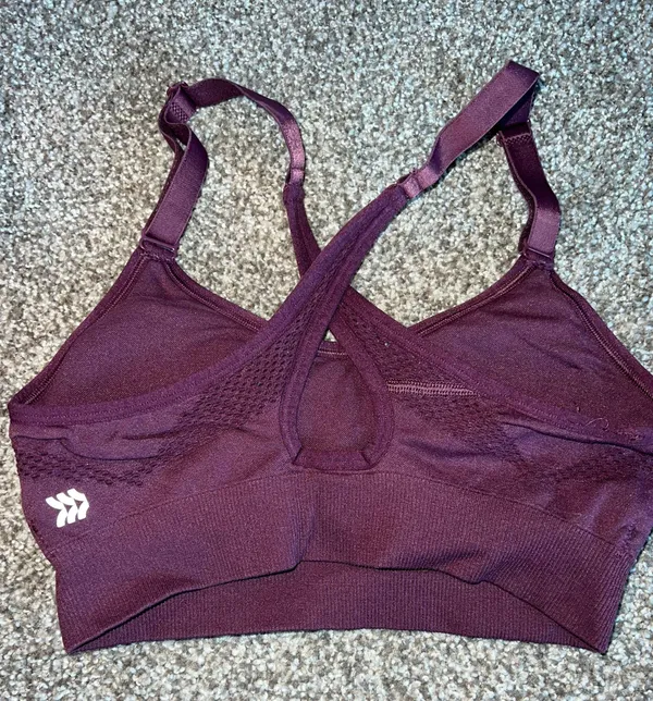 Sports Bra - Image 2
