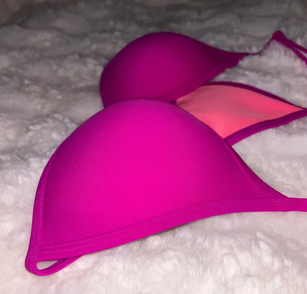 Victoria's Secret Swimsuit Top - Image 7