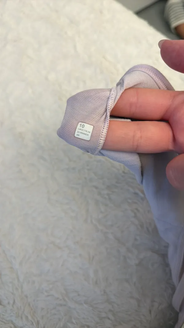 Lululemon Bra Sports - Image 3