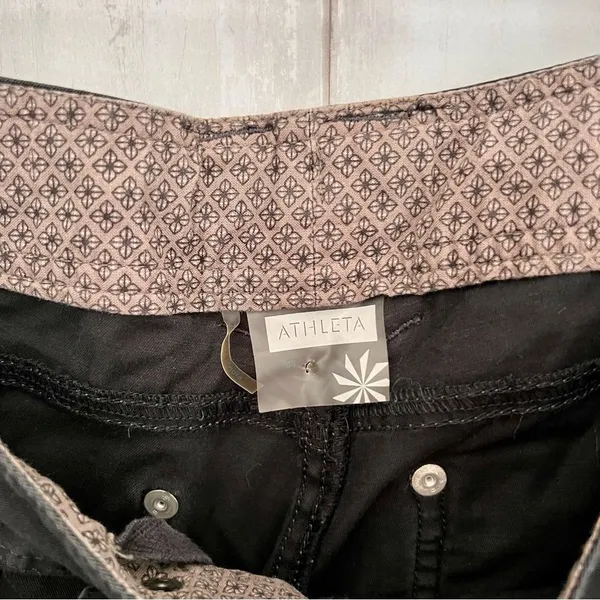 Athleta Hiking Cargo Pants C5 - Image 6