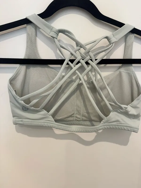 Lululemon Sports Bra - Image 2