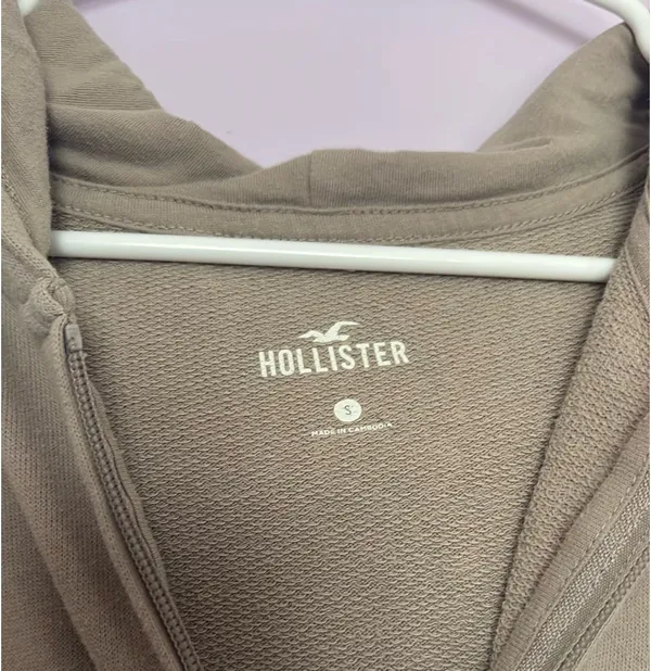 Hollister Jacket - Image 4