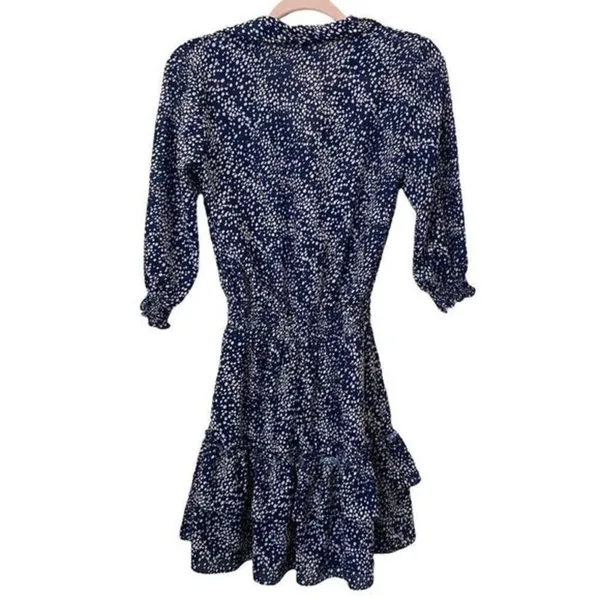 Waverly Grey Liberant Tiered Dress‎ - Image 2