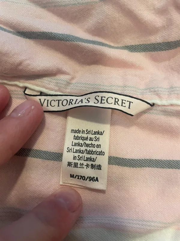 Victoria's Secret Sleepwear - Image 2