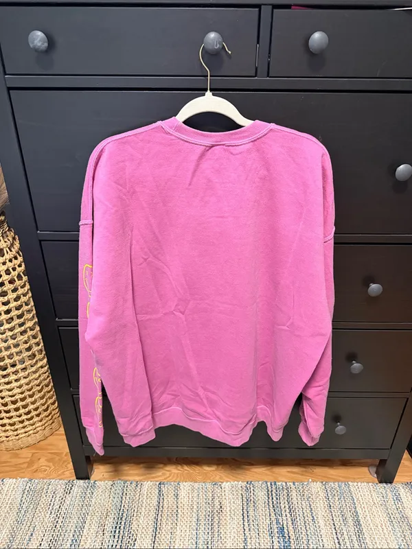 Urban Outfitters Nirvana Sweatshirt - Image 3
