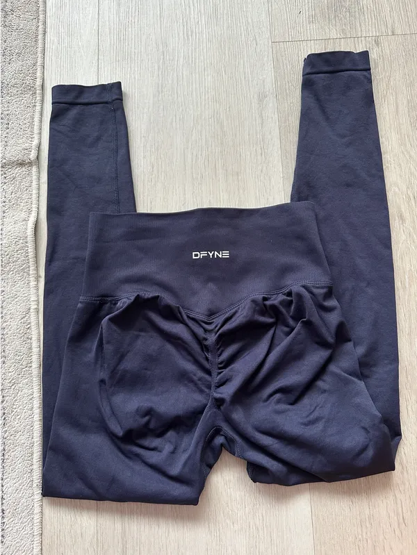 DFYNE Leggings - Image 2