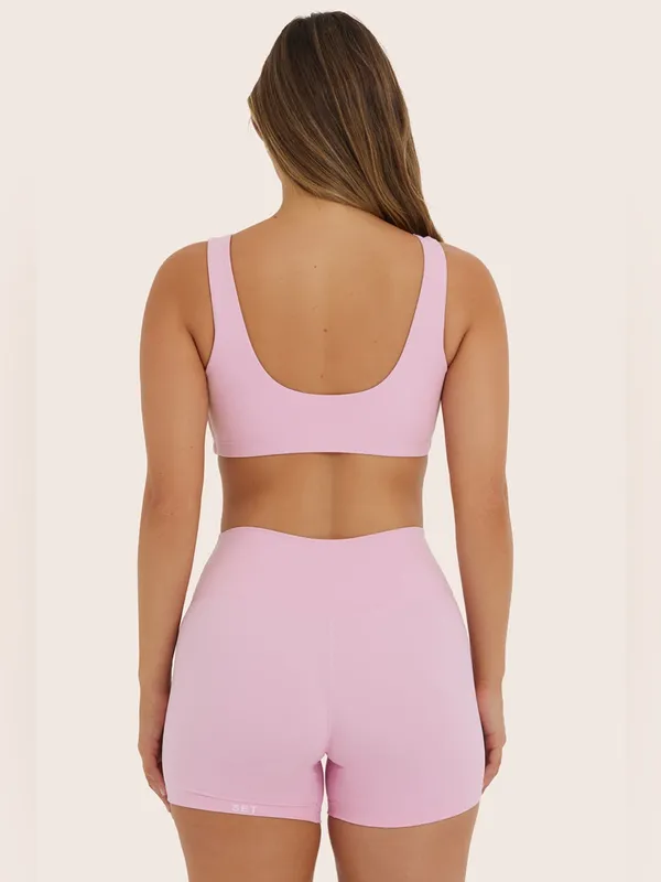 Set Active Sportbody Bike Shorts - Image 2