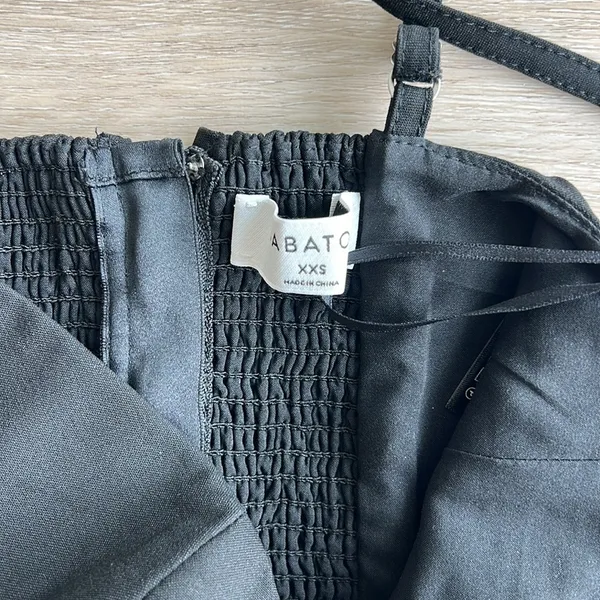 Babaton Bustier Bra Top - Image 2