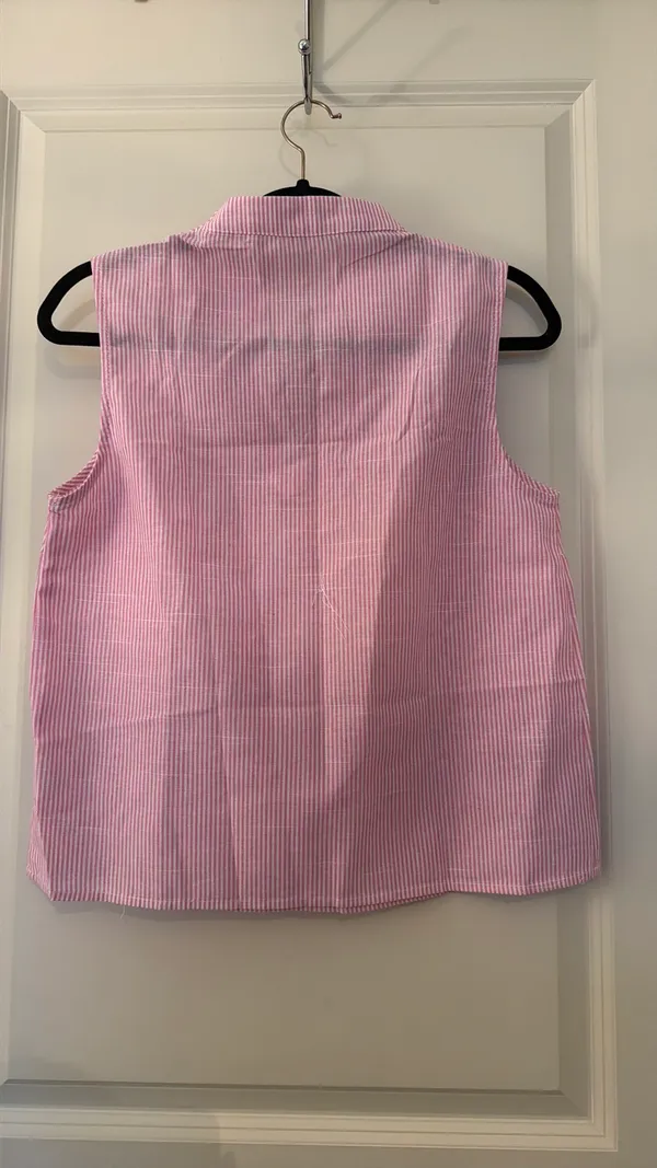 Amazon Striped Tank - Image 2
