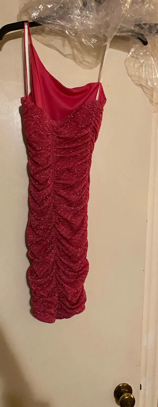 B Darlin Semi formal dance dress - Image 4