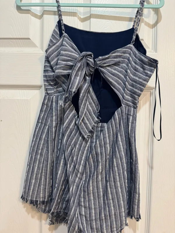 American Threads Romper - Image 2
