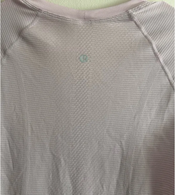 Lululemon Swiftly Short Sleeve Shirt Tech 2.0 - Image 4