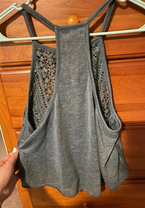 American Eagle Outfitters Tank-top - Image 4
