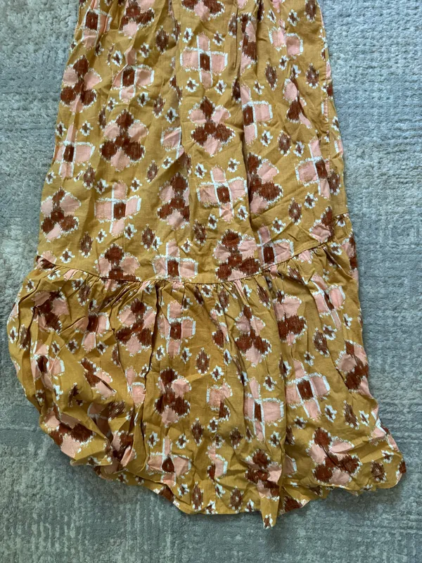 Aerie Maxi Dress Xs - Image 9