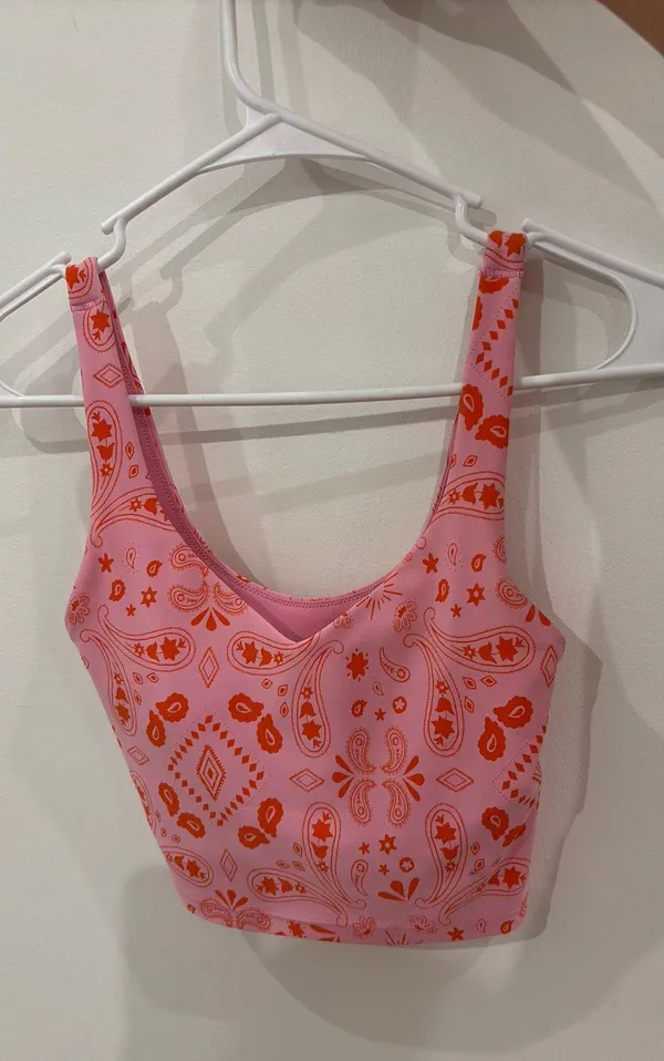 Tank Top - Image 2