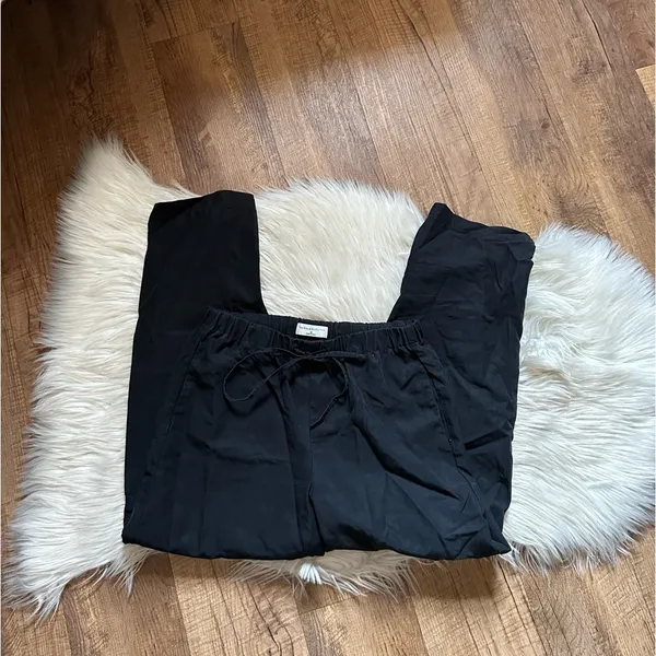ARITZIA Babaton Jimmy Pant In Black - Image 3