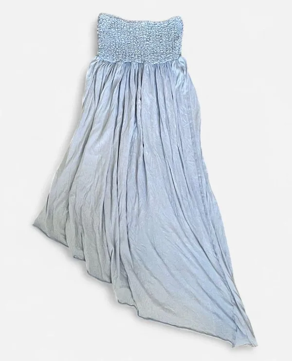Urban Outfitters Out From Under Tessa Convertible Tube Dress Size XS - Image 4