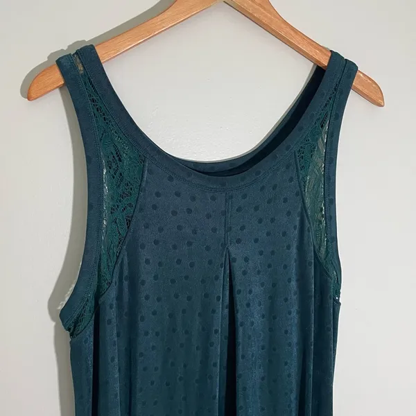 Free People Make It Count Swing Dress Tunic - Image 4