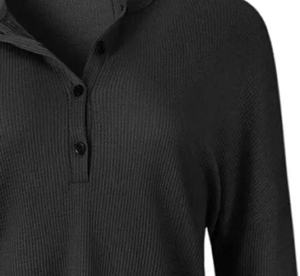 Long sleeve knit tee Size XXL NWT. - Image 2