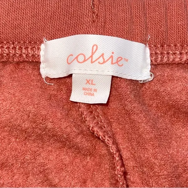Pajama shorts Size XL - Image 3
