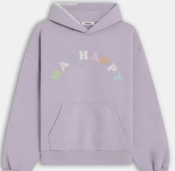 Madhappy Hoodie French Terry Pastels - Image 2