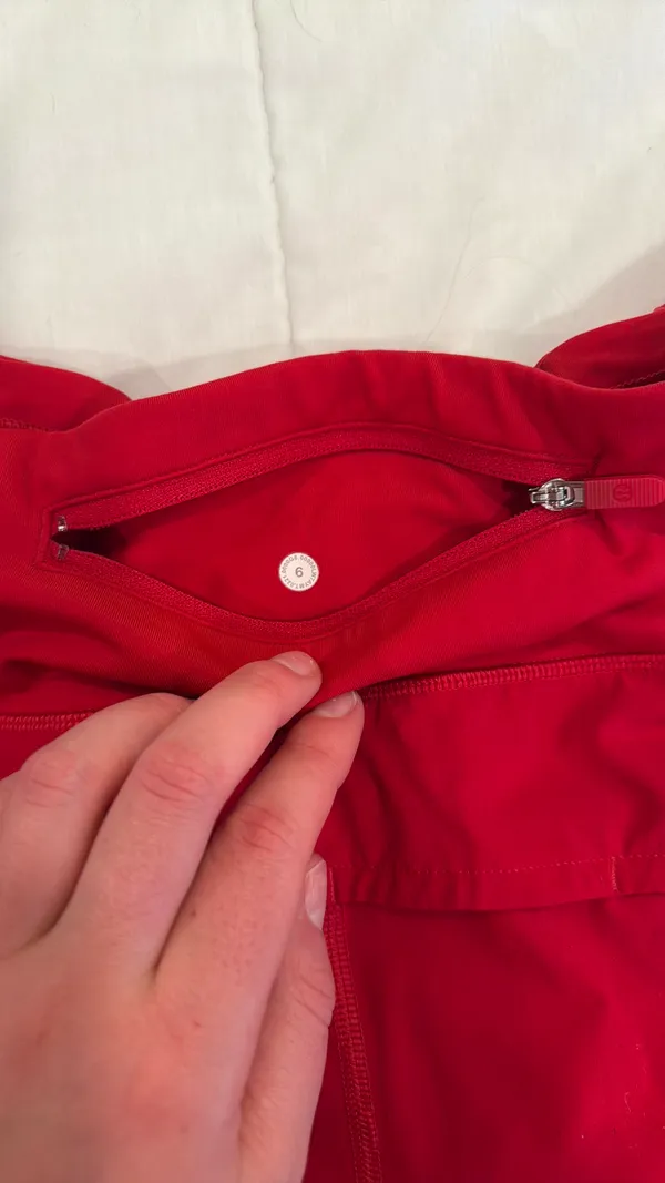 Lululemon Shorts - Image 3