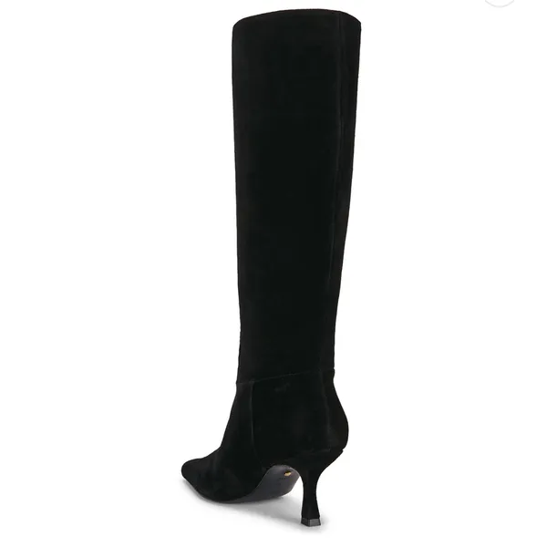 RAYE Harper Boot in Black - Image 2