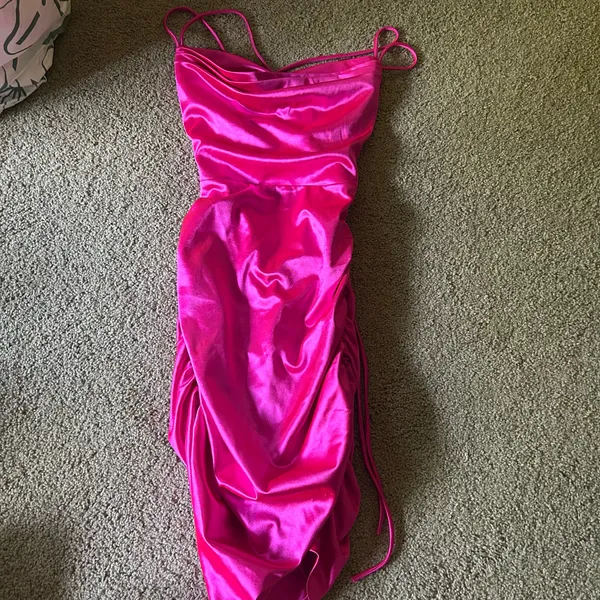 Windsor Dress - Image 2