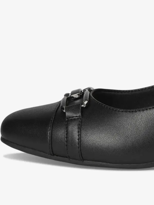 Clarks Iridessa Erin Pump, Black, Size 9.5M, NWT no box - Image 10