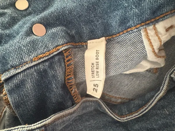 PacSun Jeans Low-Rise - Image 4