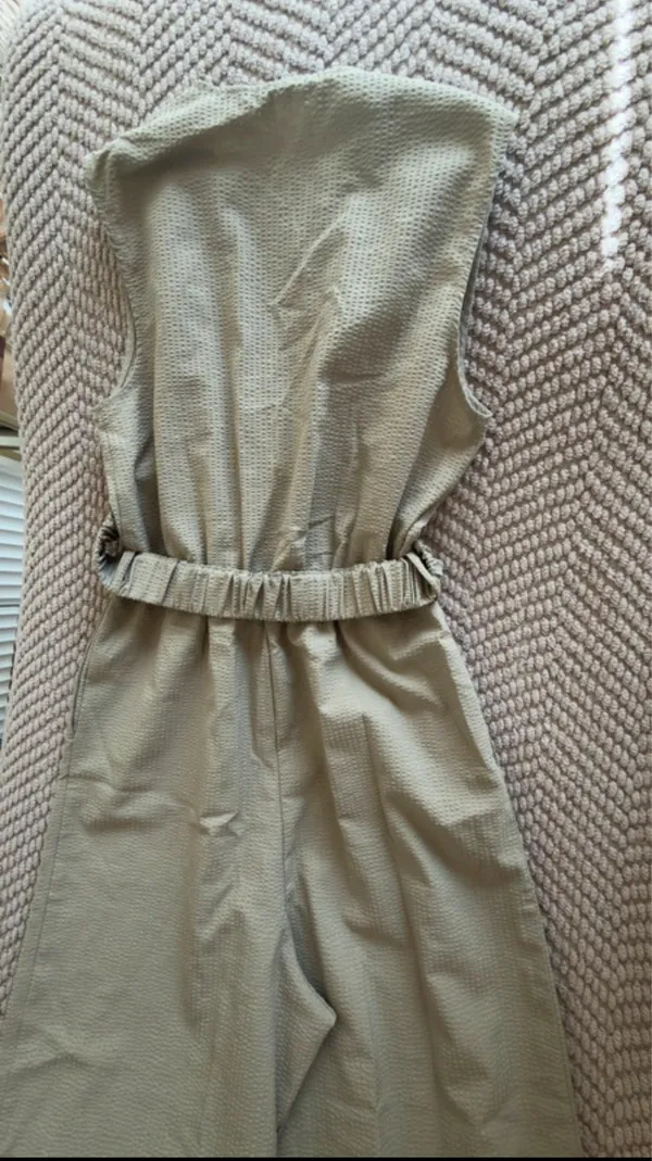 Jumpsuit ZARA Xs - Image 4