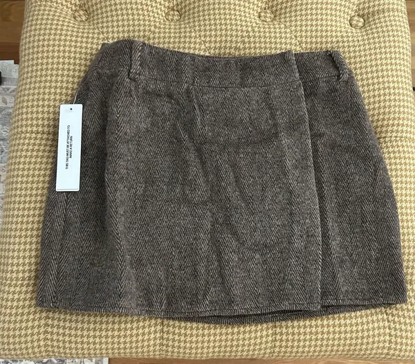 Princess Polly Mini Skirt - Image 2