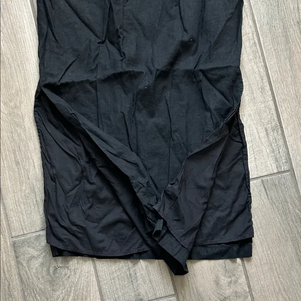 GAP Black Maxi Skirt for Women - Image 4