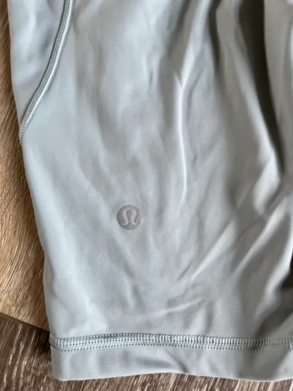 Lululemon Biker Short - Image 6