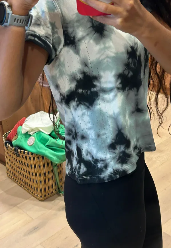 Training Shirt - Image 2