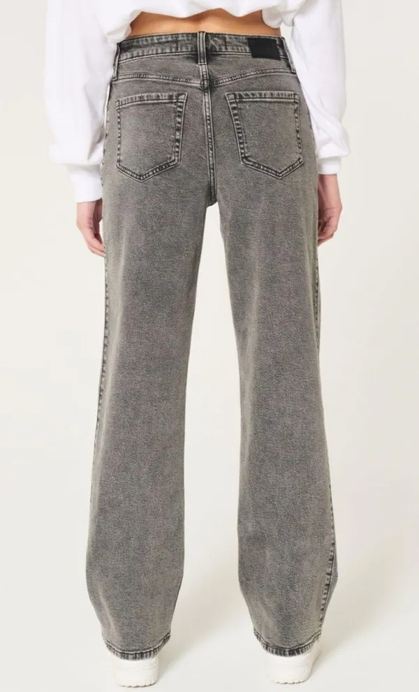 Ultra High-rise Jean - Image 2