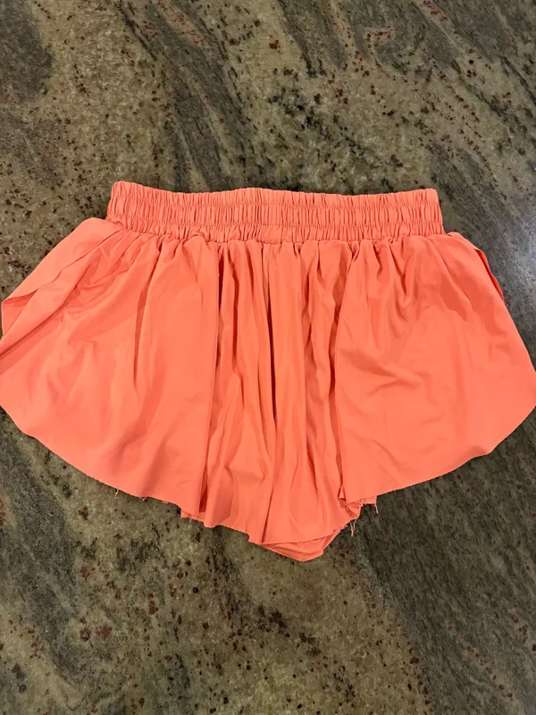 Amazon Luogongzi shorts - Image 2