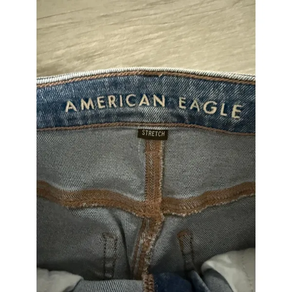 American eagle 2 reg stretch jeans - Image 2