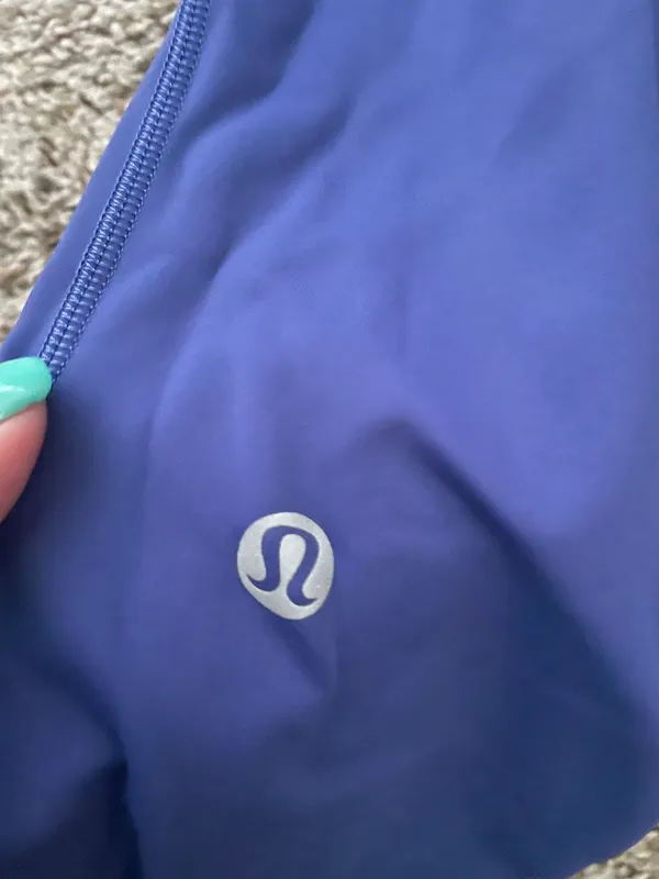 Lululemon Base Pace Leggings 25” - Image 5